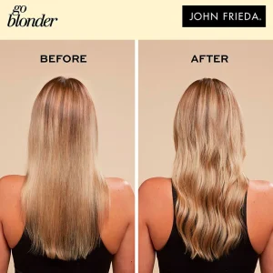 John Frieda Sheer Blonde Sprayaclarante Controlado Hot