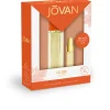 Jovan Musk Woman Lote Shop