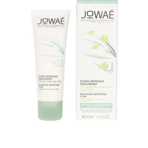 Jowaé Jowae Balancing Mattifying Fluid New