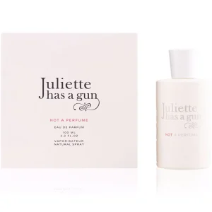 Juliette Has A Gun Not A Perfume Cheap
