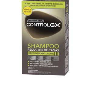 Just For Men Controlgx Champú Reductor Canas Online