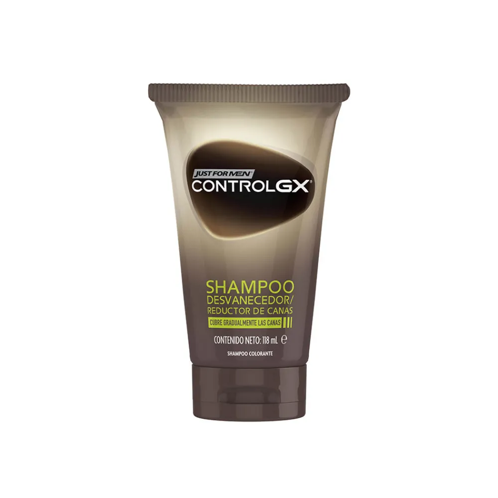 just_for_men_controlgx_ch_1.webp Just For Men Controlgx Champú Reductor Canas Online