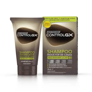 Just For Men Controlgx Champú Reductor Canas Online