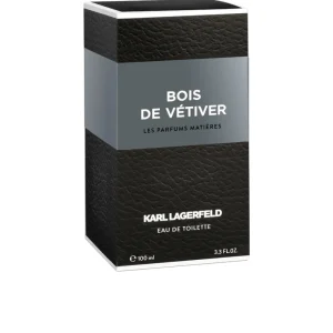 Karl Lagerfeld Bois De Vetiver Shop