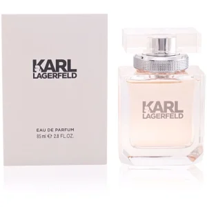 Karl Lagerfeld Pour Femme Shop