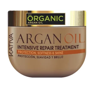 Kativa Argan Oil Intensive Repair Treatment Fashion