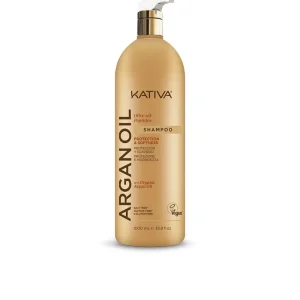 Kativa Argan Oil Shampoo Best Sale