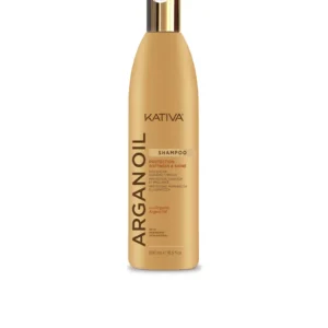 Kativa Argan Oil Shampoo Best Sale