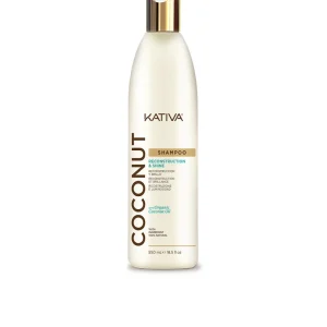 Kativa Coconut Shampoo Sale