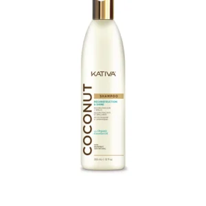 Kativa Coconut Shampoo Sale