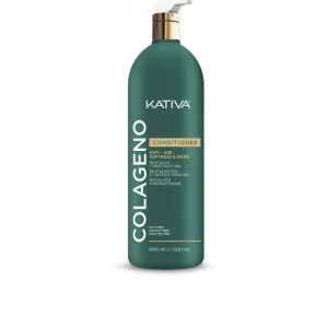 Kativa Colageno Conditioner Best Sale
