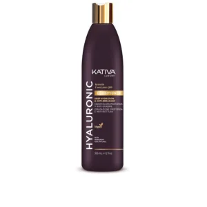 Kativa Hyaluronic Keratin & Coenzyme Q10 Conditioner Discount