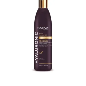 Kativa Hyaluronic Keratin & Coenzyme Q10 Conditioner Discount