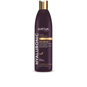 Kativa Hyaluronic Keratin & Coenzyme Q10 Shampoo Sale