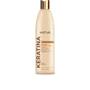 Kativa Keratina Balsamo Nutrition Store