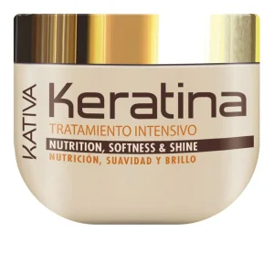 Kativa Keratina Tratamiento Intensivo Nutrition New