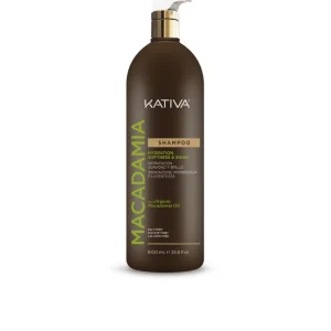 Kativa Macadamia Hydrating Shampoo Fashion