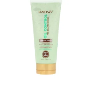Kativa Oil Control Pre-Shampoo Mask Discount