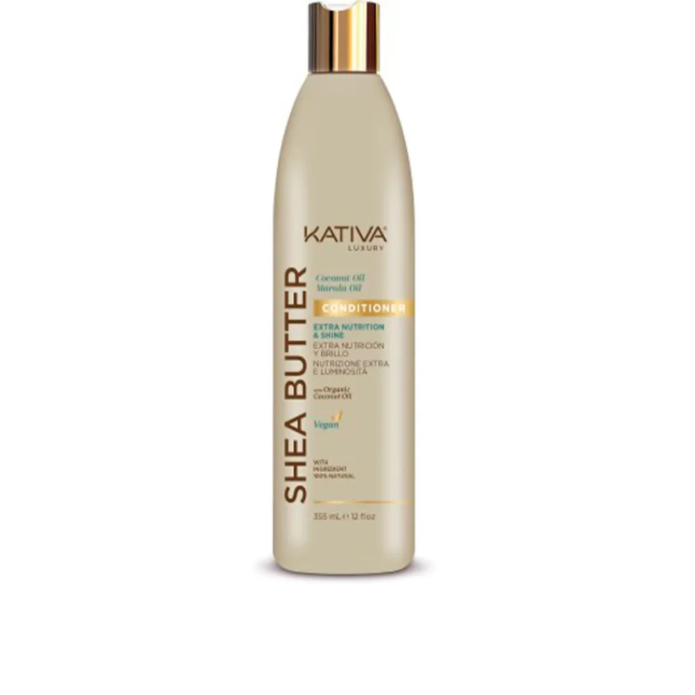 kativa_shea_butter_coconu_0.webp Kativa Shea Butter Coconut & Marula Oil Conditioner Best Sale