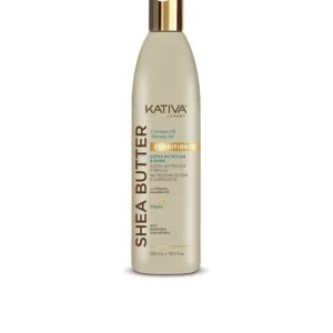 Kativa Shea Butter Coconut & Marula Oil Conditioner Best Sale