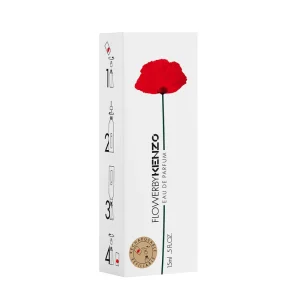 Kenzo Flower By Discount