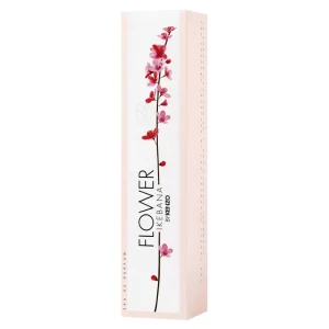 Kenzo Flower Ikebana By Cheap