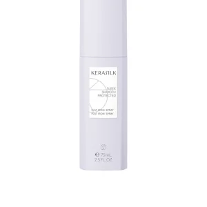 Kerasilk Styling Flat Iron Spray Discount