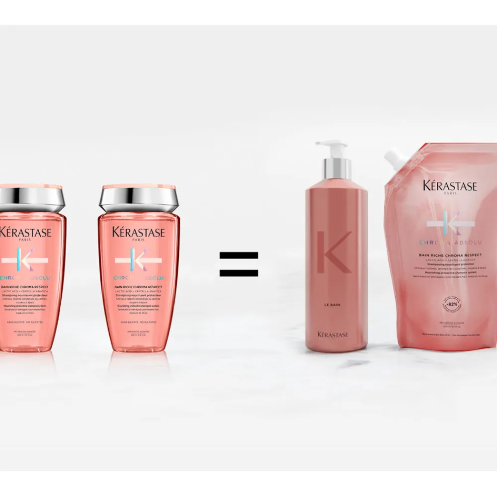 kerastase_chroma_absolu_b_2.webp Kérastase Kerastase Chroma Absolu Bain Chroma Respect Refill Clearance
