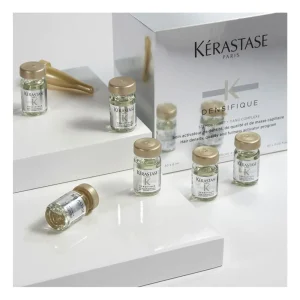 Kérastase Kerastase Densifique Activateur De Densite Capillaire Ampollas 30 X 6 Ml Outlet