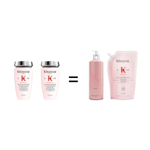 Kérastase Kerastase Genesis Bain Nutri-Fortifiant Refill Best Sale