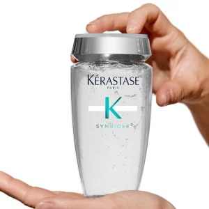 Kérastase Kerastase K Symbio Bain Purete Anti-Pelliculaire Hot