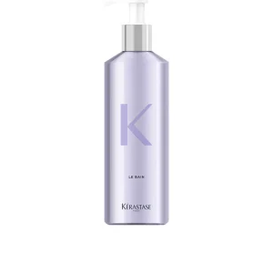 Kérastase Kerastase Reusable Aluminium Bottle Blond Absolu Online
