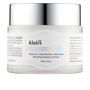 Klairs Freshly Juiced Vitamin E Mask Fashion