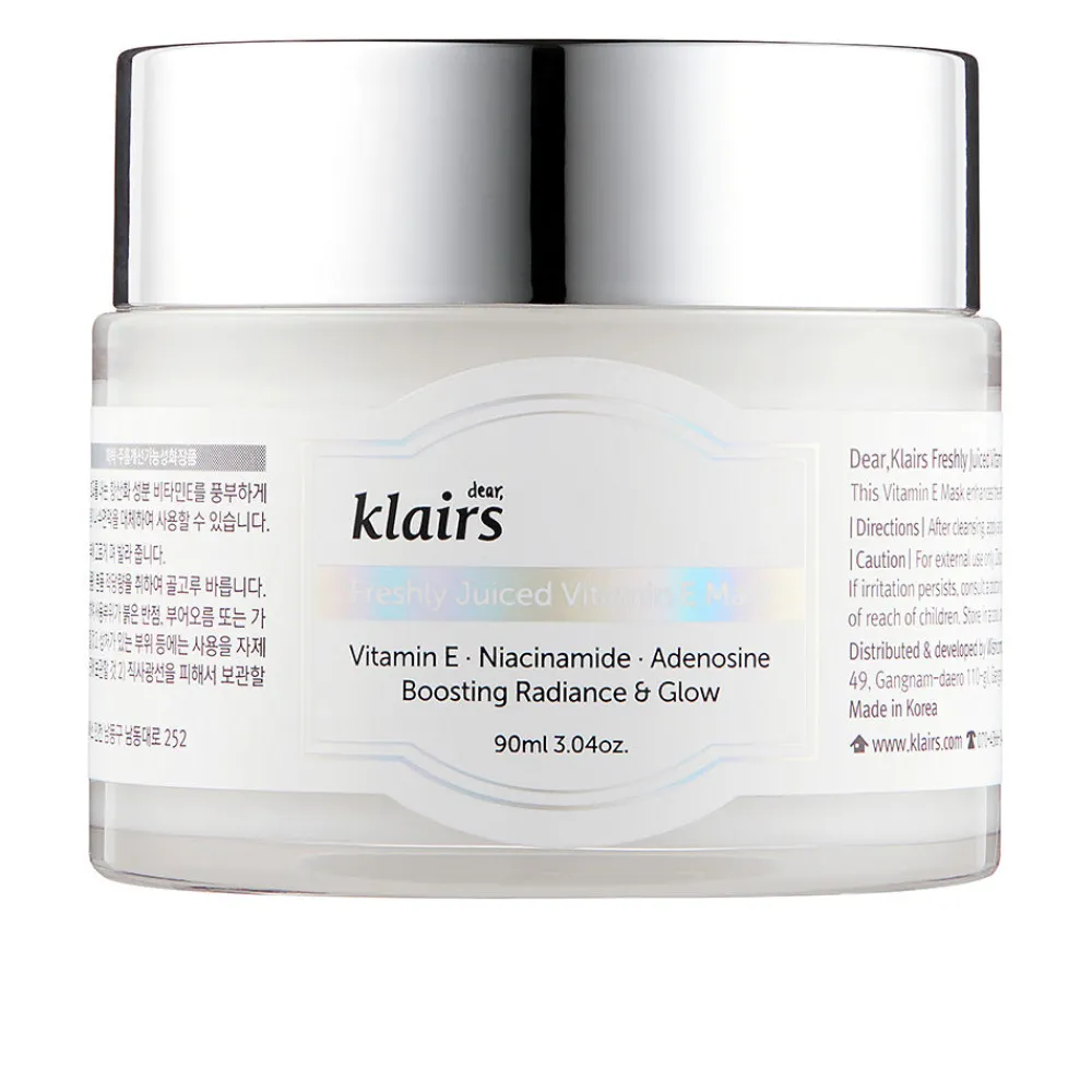 klairs_freshly_juiced_vit_0.webp Klairs Freshly Juiced Vitamin E Mask Fashion
