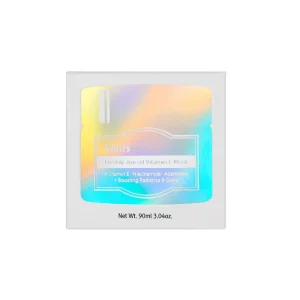 Klairs Freshly Juiced Vitamin E Mask Fashion