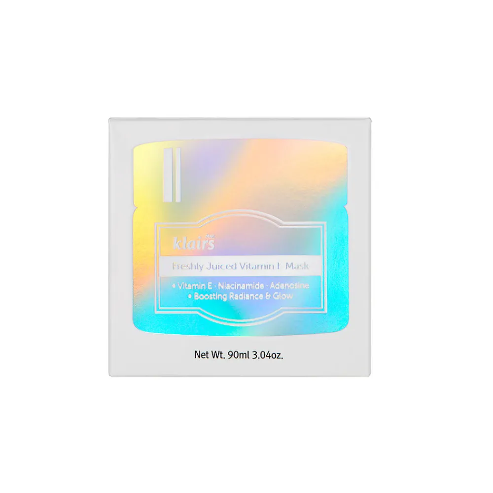 klairs_freshly_juiced_vit_1.webp Klairs Freshly Juiced Vitamin E Mask Fashion