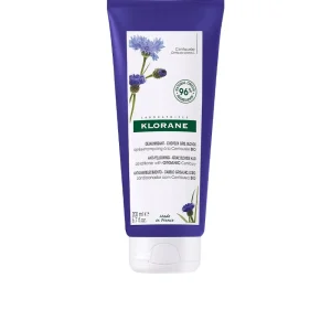Klorane A La Centaurea Bio Acondicinador Antiamarilleo Cabello Gris Y Rubio Best Sale