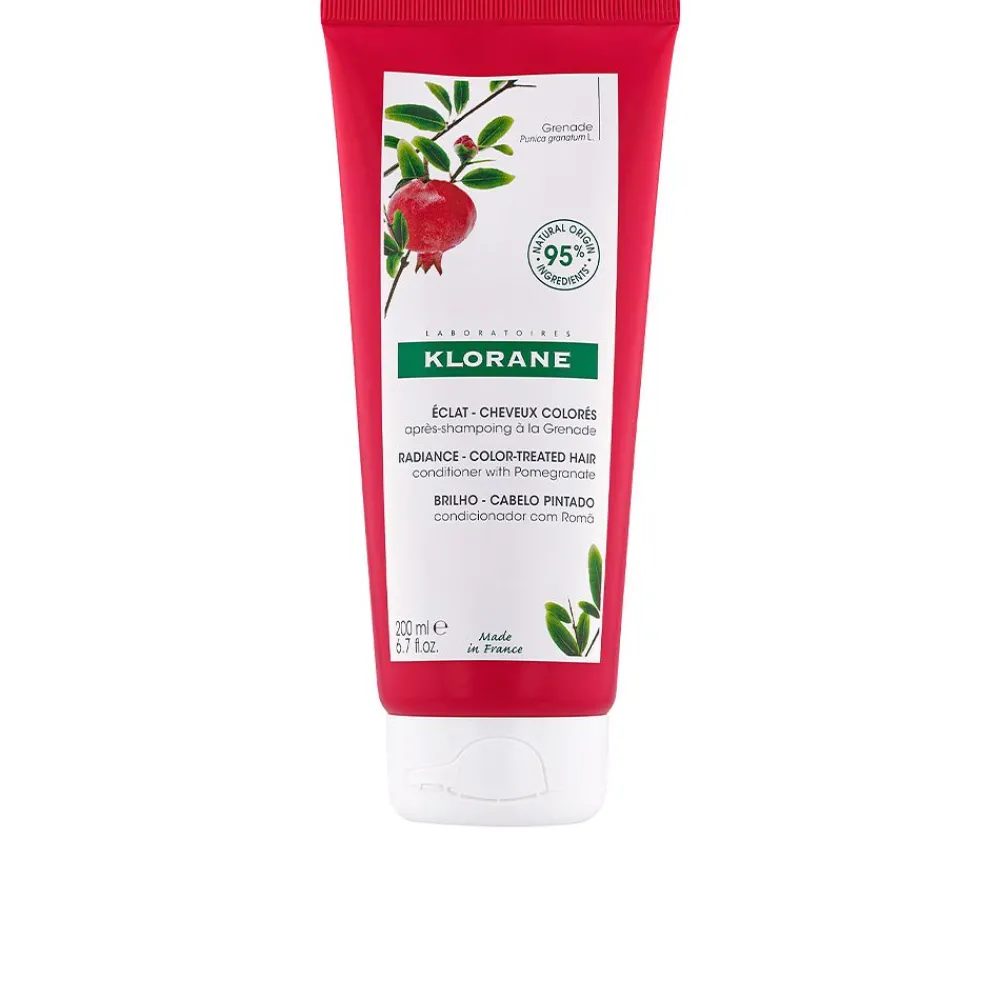 klorane_a_la_granada_acon_0.webp Klorane A La Granada Acondiciondor Proteccion Decolor Apra Cabello Tenido Shop