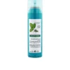 Klorane A La Menta Acuatica Bio Champú Seco Detox Sale