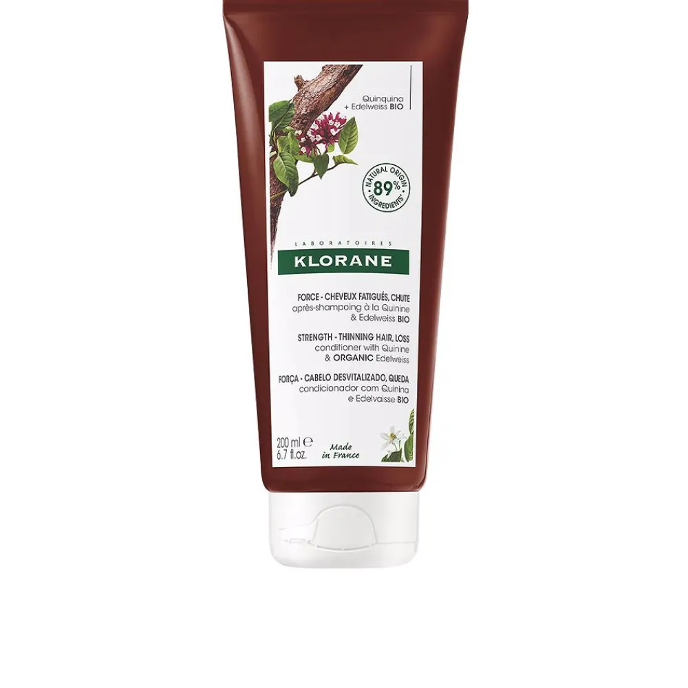 klorane_a_la_quinina_y_ed_0.webp Klorane A La Quinina Y Edelweiss Bio Acondicionador Caida Cabello Online