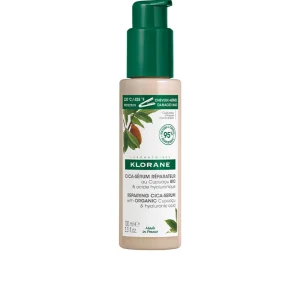 Klorane Al Cupuacu Bio Cica-Sérum Reparador Outlet
