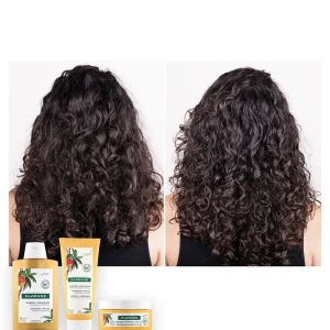 Klorane Al Mango Champú Nutritivo Para Cabello Seco Store