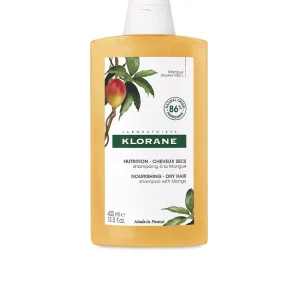 Klorane Al Mango Champú Nutritivo Para Cabello Seco Store