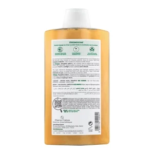 Klorane Al Mango Champú Nutritivo Para Cabello Seco Store