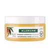 Klorane Al Mango Mascarilla Nutritiva Para Cabello Seco Fashion