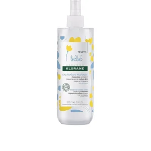 Klorane Bebe Agua Fresca Perfumada Best Sale