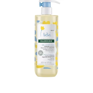Klorane Bebe Gel Limpiador Suave Cabello Y Cuerpo Store