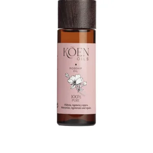 Koen Oils Rosa Mosqueta Aceite Discount