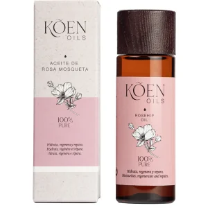 Koen Oils Rosa Mosqueta Aceite Discount