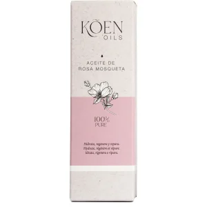 Koen Oils Rosa Mosqueta Aceite Discount